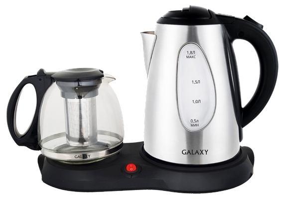Электрочайник Galaxy GL0403 Электрочайник Galaxy GL0403