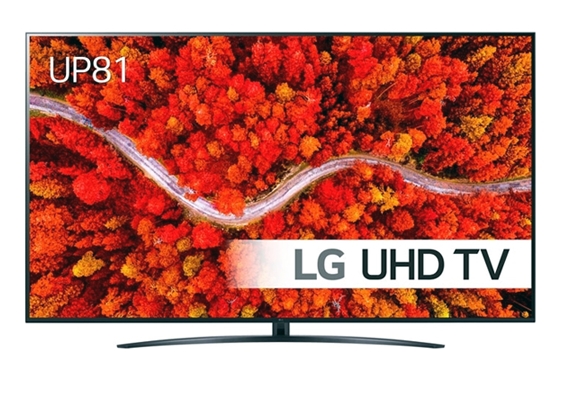 ЖК-телевизор LG 70UP81006LA ЖК-телевизор LG 70UP81006LA