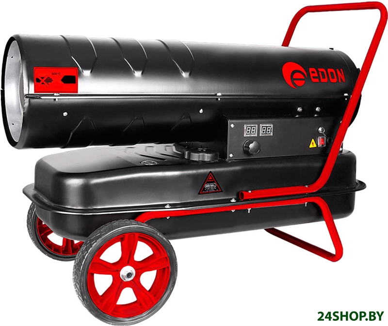 Дизельная тепловая пушка Edon GAH-30000 Дизельная тепловая пушка Edon GAH-30000