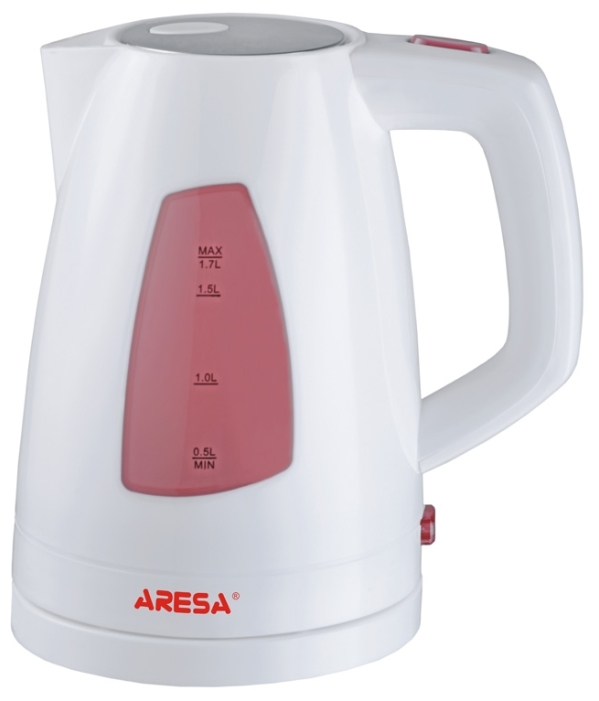 Электрочайник ARESA AR-3409 Электрочайник ARESA AR-3409