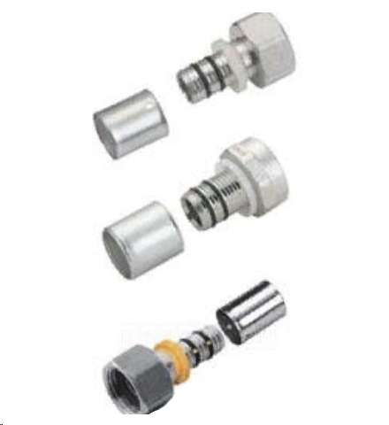 Фитинг Rifeng F1-S1620x1F Фитинг Rifeng F1-S1620x1F