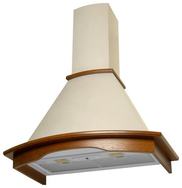 Вытяжка KRONA GRETTA CPB 900 (без багета) Вытяжка KRONA GRETTA CPB 900 (без багета)