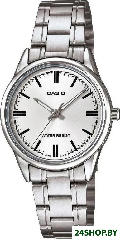 Наручные часы Casio LTP-V005D-7AUDF Наручные часы Casio LTP-V005D-7AUDF