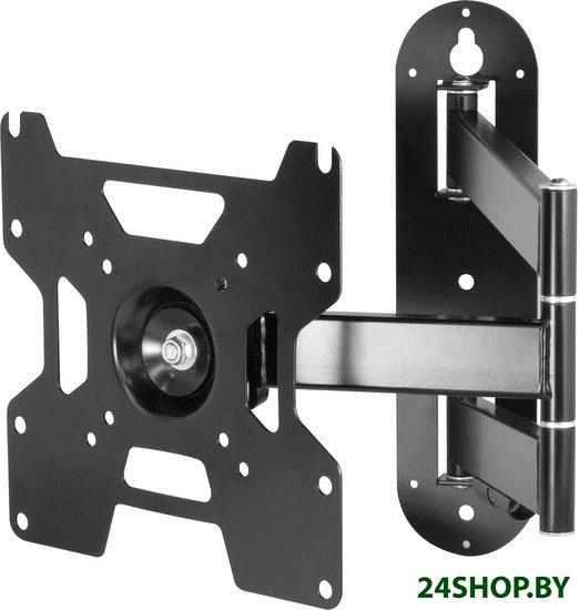 Кронштейн ARCTIC TV Flex S Black (AEMNT00043A) Кронштейн ARCTIC TV Flex S Black (AEMNT00043A)