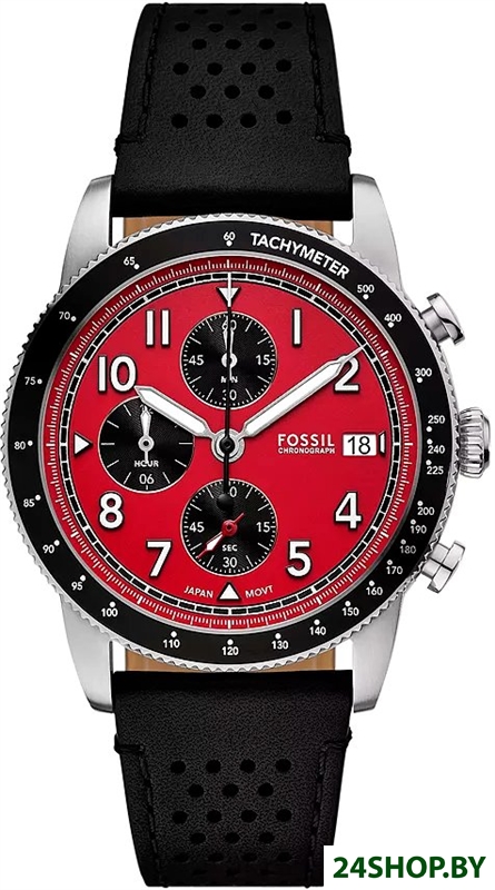 Наручные часы Fossil FS6086 Наручные часы Fossil FS6086