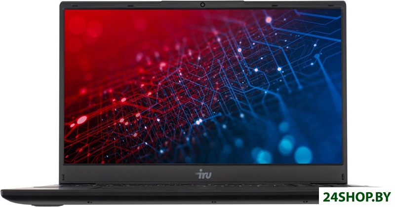 Ноутбук iRU Tactio 15ALG 2019269 Ноутбук iRU Tactio 15ALG 2019269