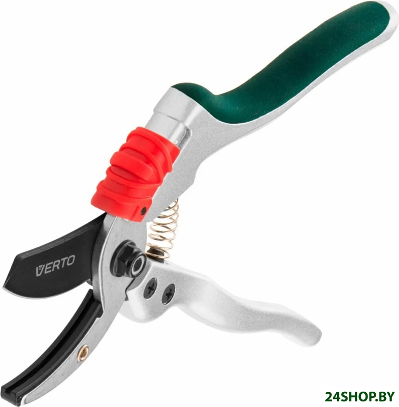 Секатор Verto 15G207 Секатор Verto 15G207