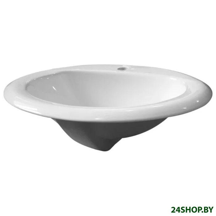 Умывальник Melana MLN-307 52x45 Умывальник Melana MLN-307 52x45