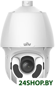 IP-камера Uniview IPC6624SR-X33-VF IP-камера Uniview IPC6624SR-X33-VF