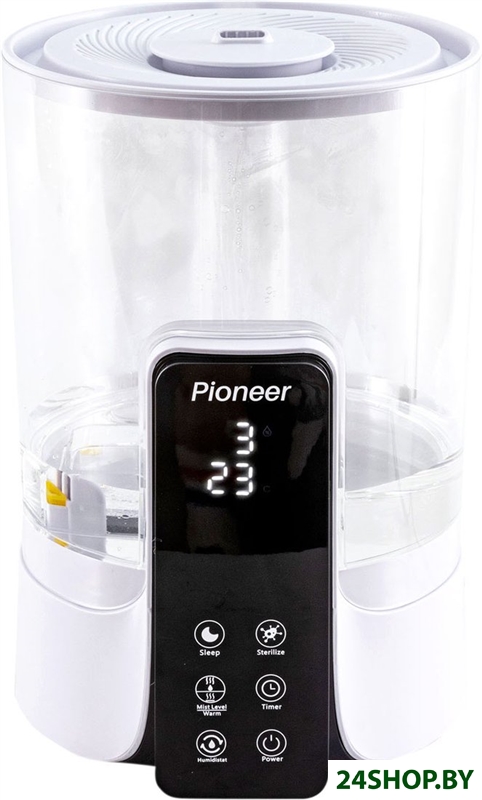 Увлажнитель воздуха Pioneer HDS60 Увлажнитель воздуха Pioneer HDS60