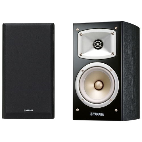 Акустика Yamaha NS-B330 (черный) Акустика Yamaha NS-B330 (черный)