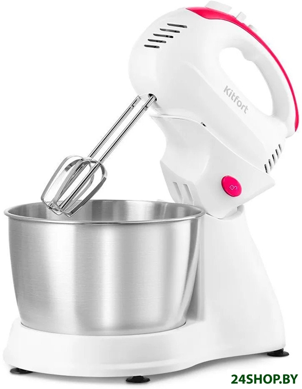 Миксер Kitfort KT-3485 Миксер Kitfort KT-3485