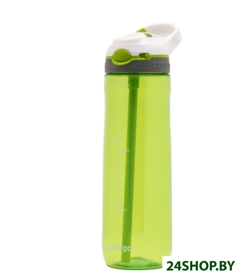 Бутылка Contigo Ashland (зеленый) (2094635)