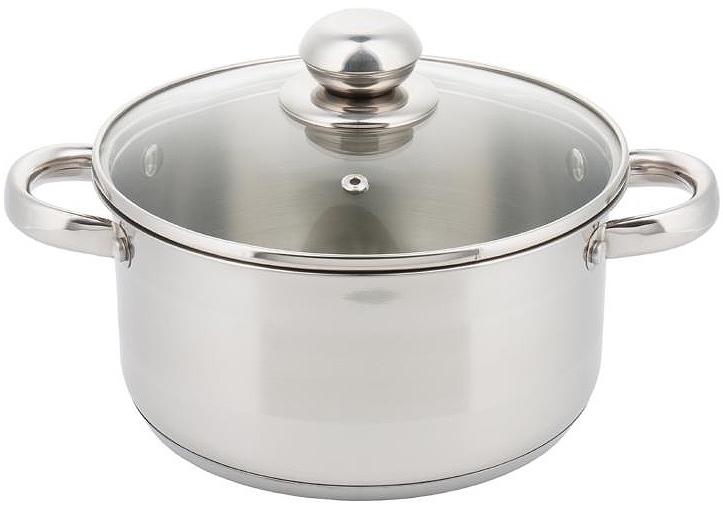 Кастрюля KINGHoff KH-4330 Кастрюля KINGHoff KH-4330