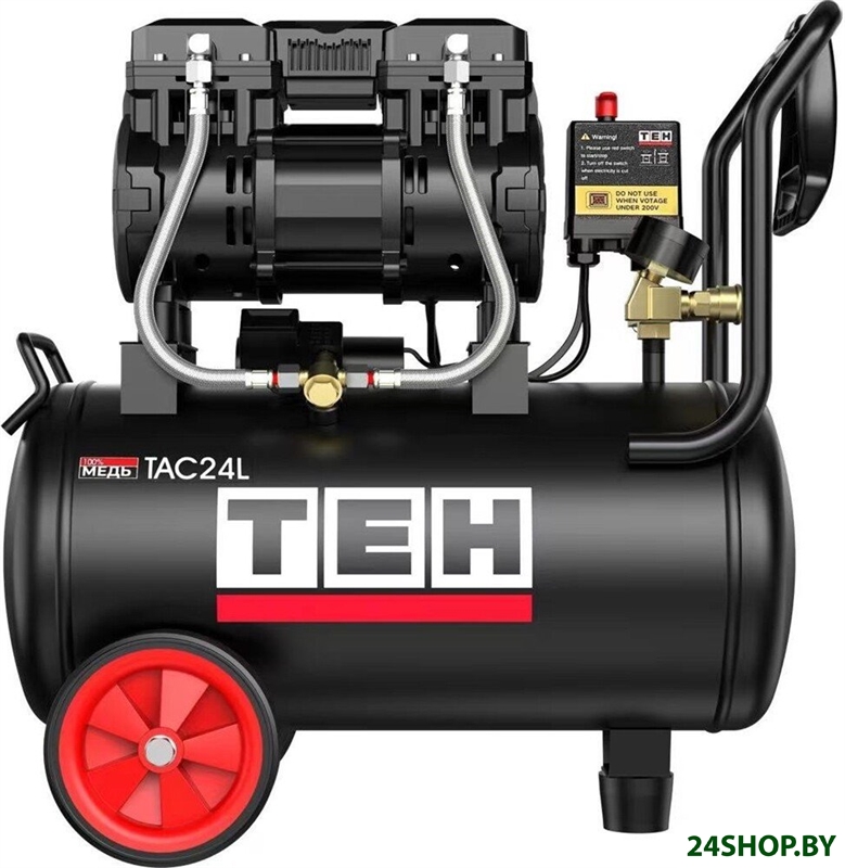 Компрессор TEH TAC24L Компрессор TEH TAC24L