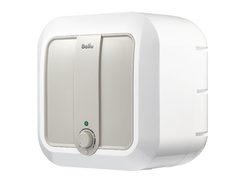 Водонагреватель Ballu BWH/S 10 Capsule U Водонагреватель Ballu BWH/S 10 Capsule U