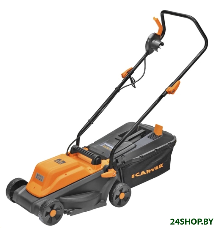 Газонокосилка Carver LME-1332 (01.024.00018) Газонокосилка Carver LME-1332 (01.024.00018)