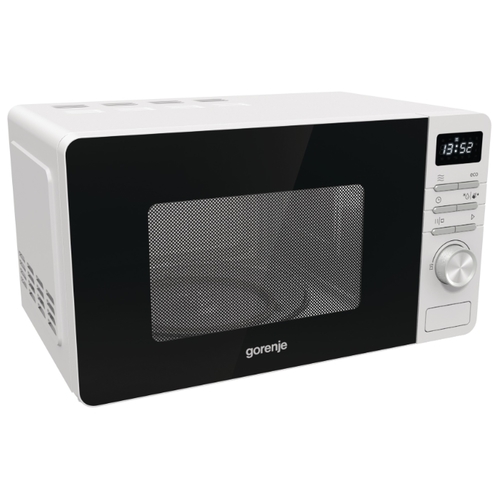 Микроволновая печь Gorenje MO20A3W (белый) Микроволновая печь Gorenje MO20A3W (белый)