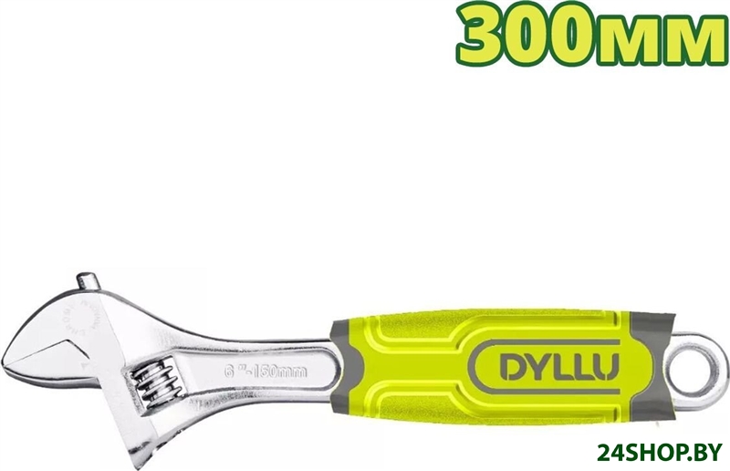 Ключ разводной Dyllu DTAW2212 Ключ разводной Dyllu DTAW2212