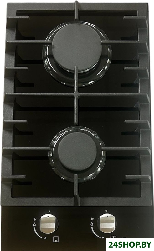 Варочная панель Schtoff H3001C02IS Black Варочная панель Schtoff H3001C02IS Black