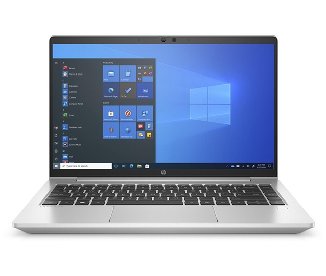 Ноутбук HP ProBook 445 G8 32N85EA Ноутбук HP ProBook 445 G8 32N85EA