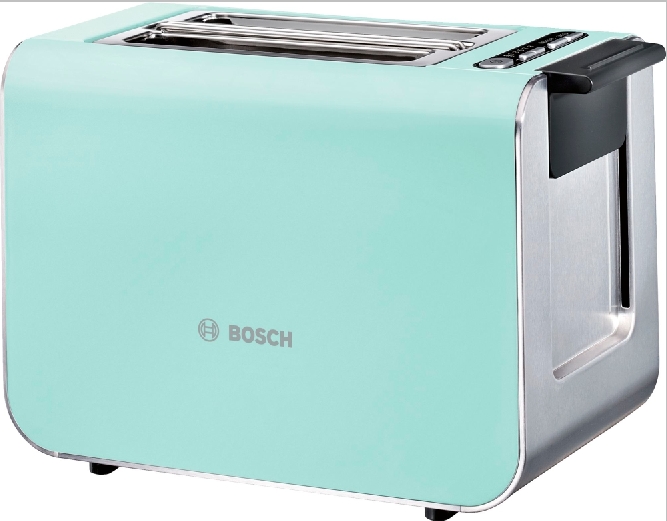 Тостер Bosch TAT8612 Тостер Bosch TAT8612