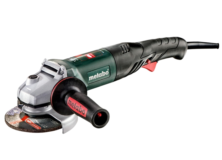Угловая шлифмашина Metabo WE 1500-125 RT 601241000 Угловая шлифмашина Metabo WE 1500-125 RT 601241000