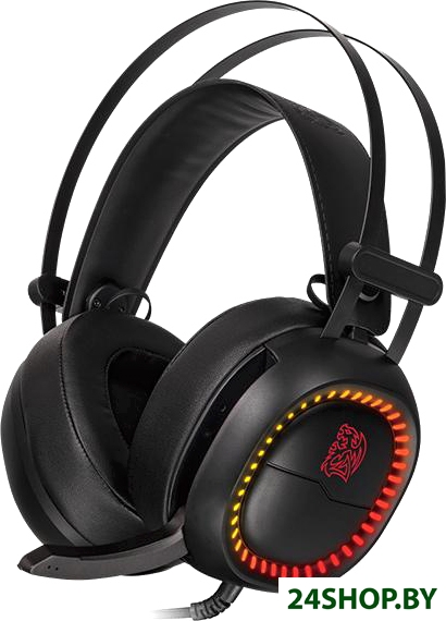 Наушники Thermaltake Shock Pro RGB Наушники Thermaltake Shock Pro RGB