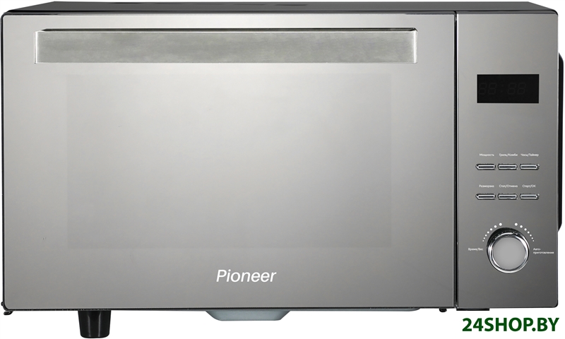 Микроволновая печь Pioneer MW360S Микроволновая печь Pioneer MW360S