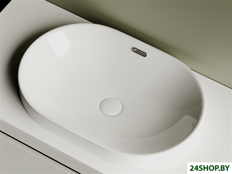 Умывальник Ceramica Nova Element CN5020 Умывальник Ceramica Nova Element CN5020