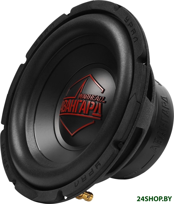 Головка сабвуфера Урал Авангард 10 Головка сабвуфера Урал Авангард 10