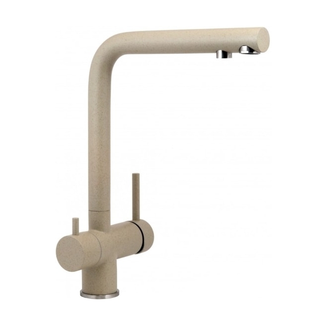 Смеситель ZorG Matto (песчаный берег) Смеситель ZorG Matto (песчаный берег)