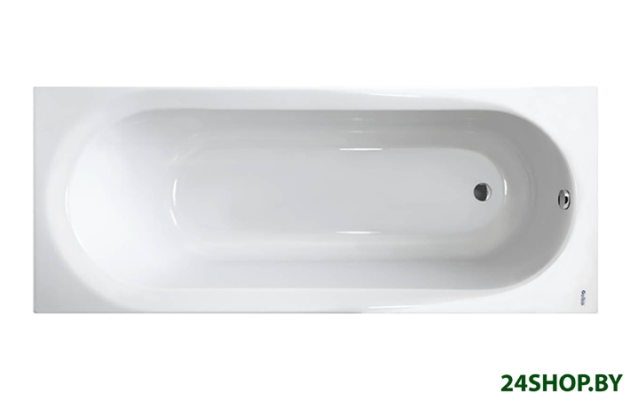 Ванна Alba Spa Baline 160x70 Ванна Alba Spa Baline 160x70
