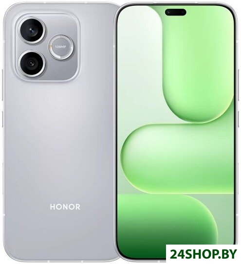 Телефон HONOR 600 Lite 8GB/256GB международная версия (вельветовый серый) Телефон HONOR 600 Lite 8GB/256GB международная версия (вельветовый серый)