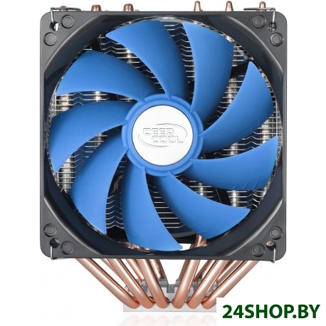 Кулер DEEPCOOL NEPTWIN Кулер DEEPCOOL NEPTWIN