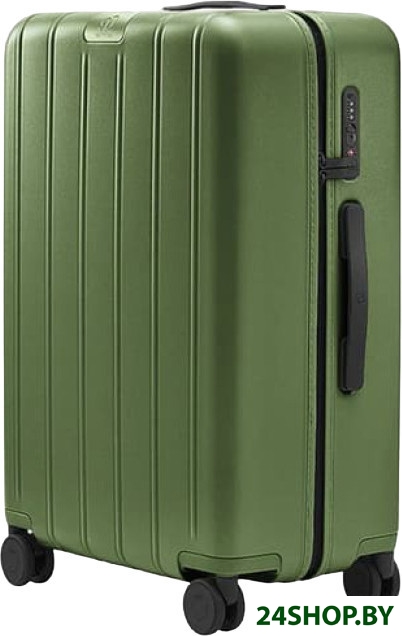 Чемодан-спиннер Ninetygo Touch Luggage 28 Чемодан-спиннер Ninetygo Touch Luggage 28