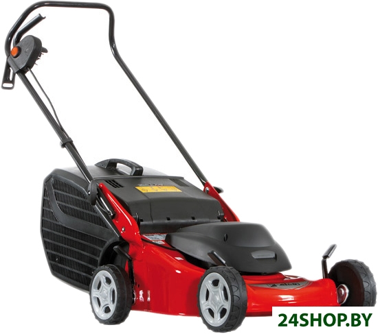 Электрическая газонокосилка Efco LR 48 PE Comfort Plus Электрическая газонокосилка Efco LR 48 PE Comfort Plus