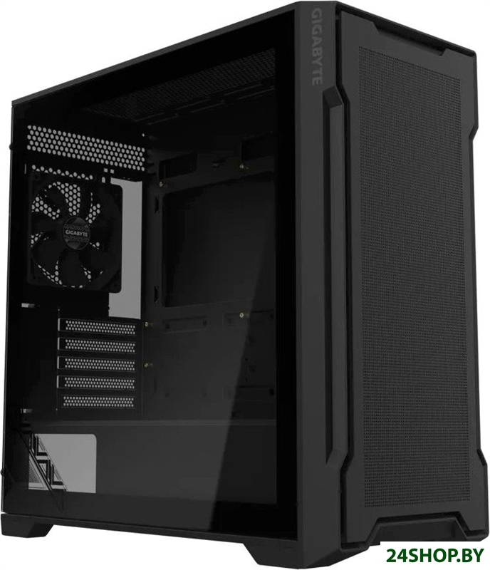 Корпус Gigabyte C102 Glass Корпус Gigabyte C102 Glass