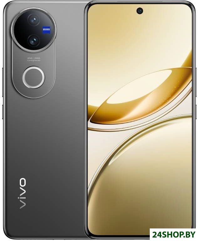Телефон Vivo V50 12GB/512GB международная версия (штормовой черный) Телефон Vivo V50 12GB/512GB международная версия (штормовой черный)