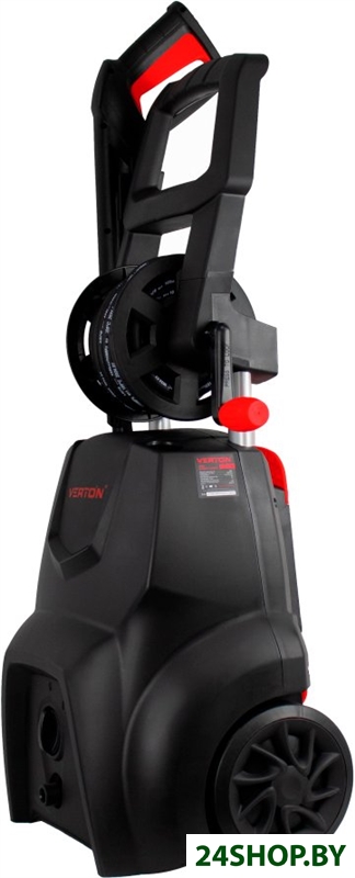 Мойка высокого давления Verton WM-2500R Мойка высокого давления Verton WM-2500R