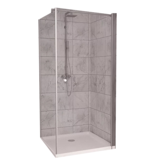 Душевой уголок RGW PA-33 90x90 Душевой уголок RGW PA-33 90x90