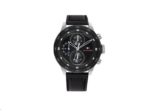 Наручные часы Tommy Hilfiger Trent 1791810 Наручные часы Tommy Hilfiger Trent 1791810