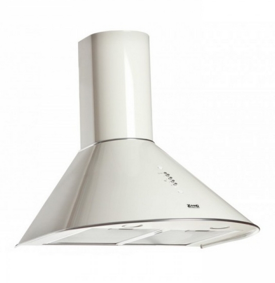 Вытяжка ZorG Technology Viola 60 (1000 куб. м/ч) (белый) Вытяжка ZorG Technology Viola 60 (1000 куб. м/ч) (белый)