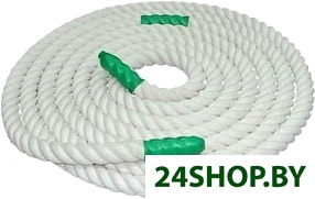 Канат для перетягивания Dinamika D45мм ZSO-002224 (15 м) Канат для перетягивания Dinamika D45мм ZSO-002224 (15 м)