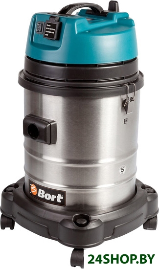 Пылесос промышленный Bort BSS-1440-Pro