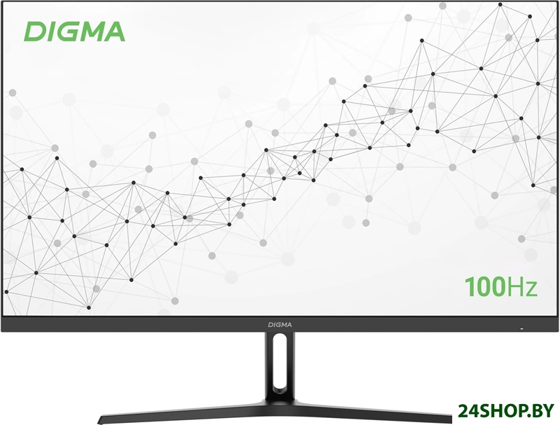 Монитор Digma Progress 24P305F Монитор Digma Progress 24P305F