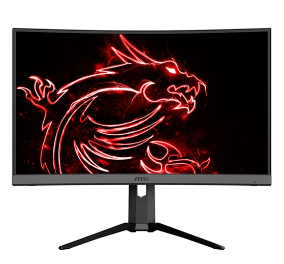 Монитор MSI Optix MAG272CQR Монитор MSI Optix MAG272CQR