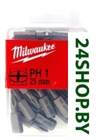 Набор бит Milwaukee 4932399586 Набор бит Milwaukee 4932399586