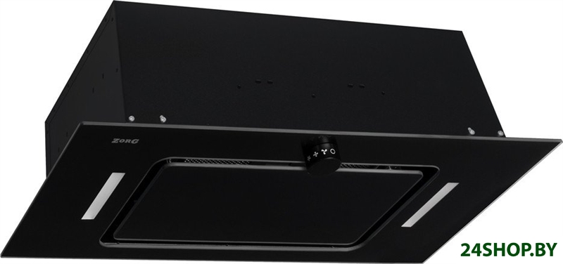 Кухонная вытяжка ZorG Asta 1060 60 M (черный) Кухонная вытяжка ZorG Asta 1060 60 M (черный)