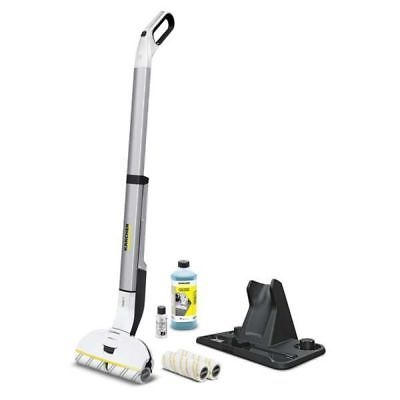 Пылесос Karcher FC 3 Cordless Premium (белый) Пылесос Karcher FC 3 Cordless Premium (белый)